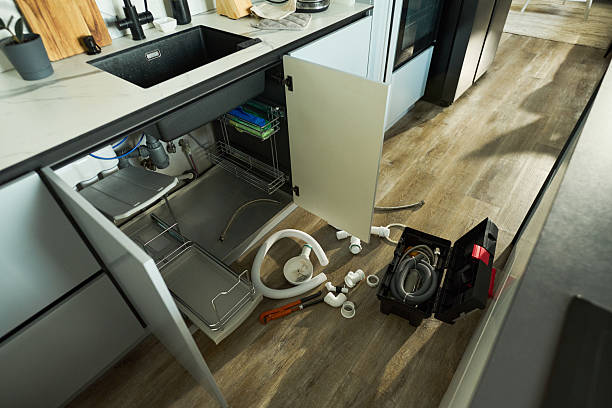 Reliable Pipe Repair contractor in Boutte, LA by Street Wise - Plumbing